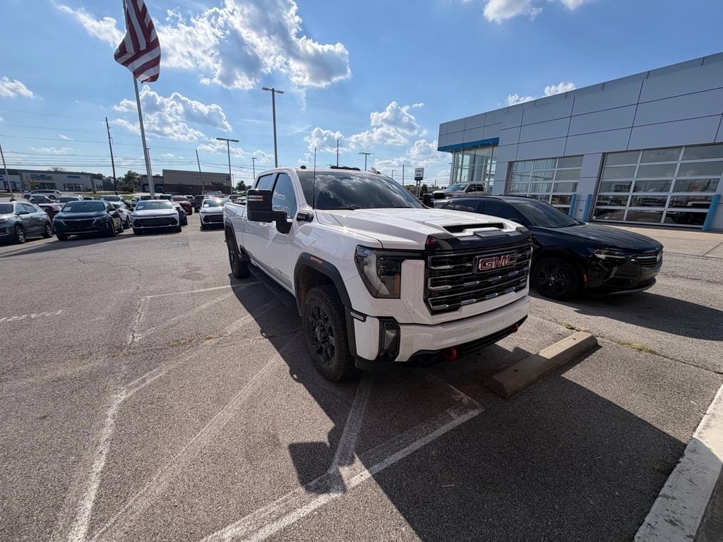 gmc sierra 2500hd 2024 1GT49PEY9RF234923 image gmc sierra 2500hd 2024 1GT49PEY9RF234923 image